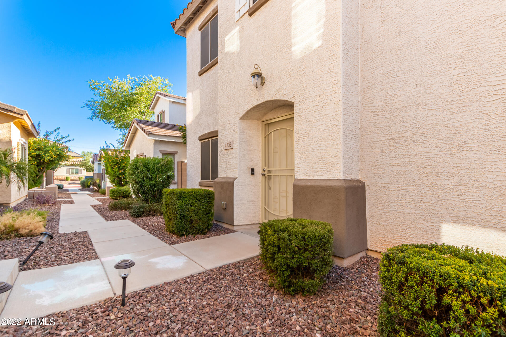 4736 East Redfield Road Gilbert, AZ 85234 - Photo 1 of 39 Fromt of Home