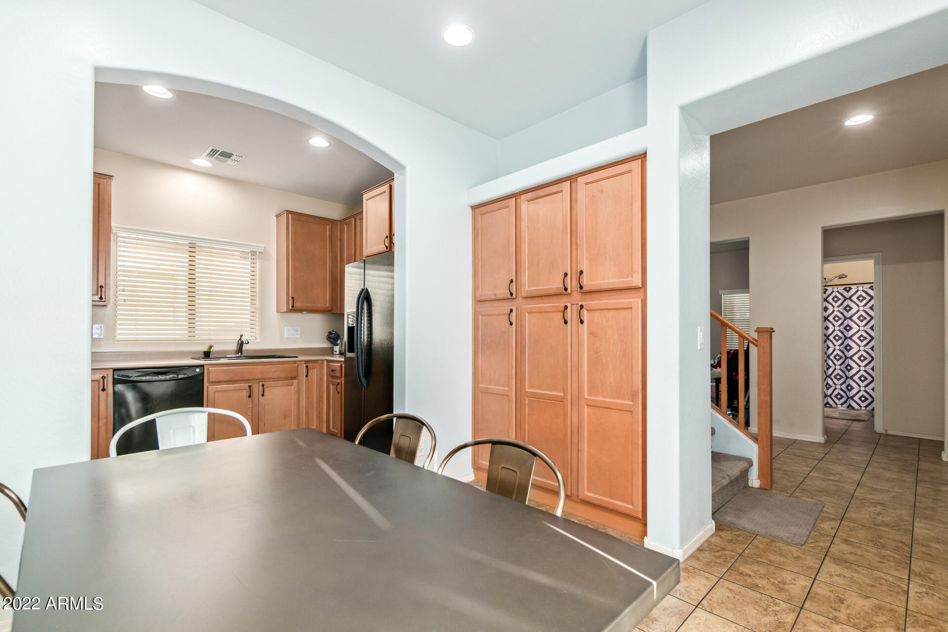 4736 East Redfield Road Gilbert, AZ 85234 - Photo 12 of 39 Kitchen