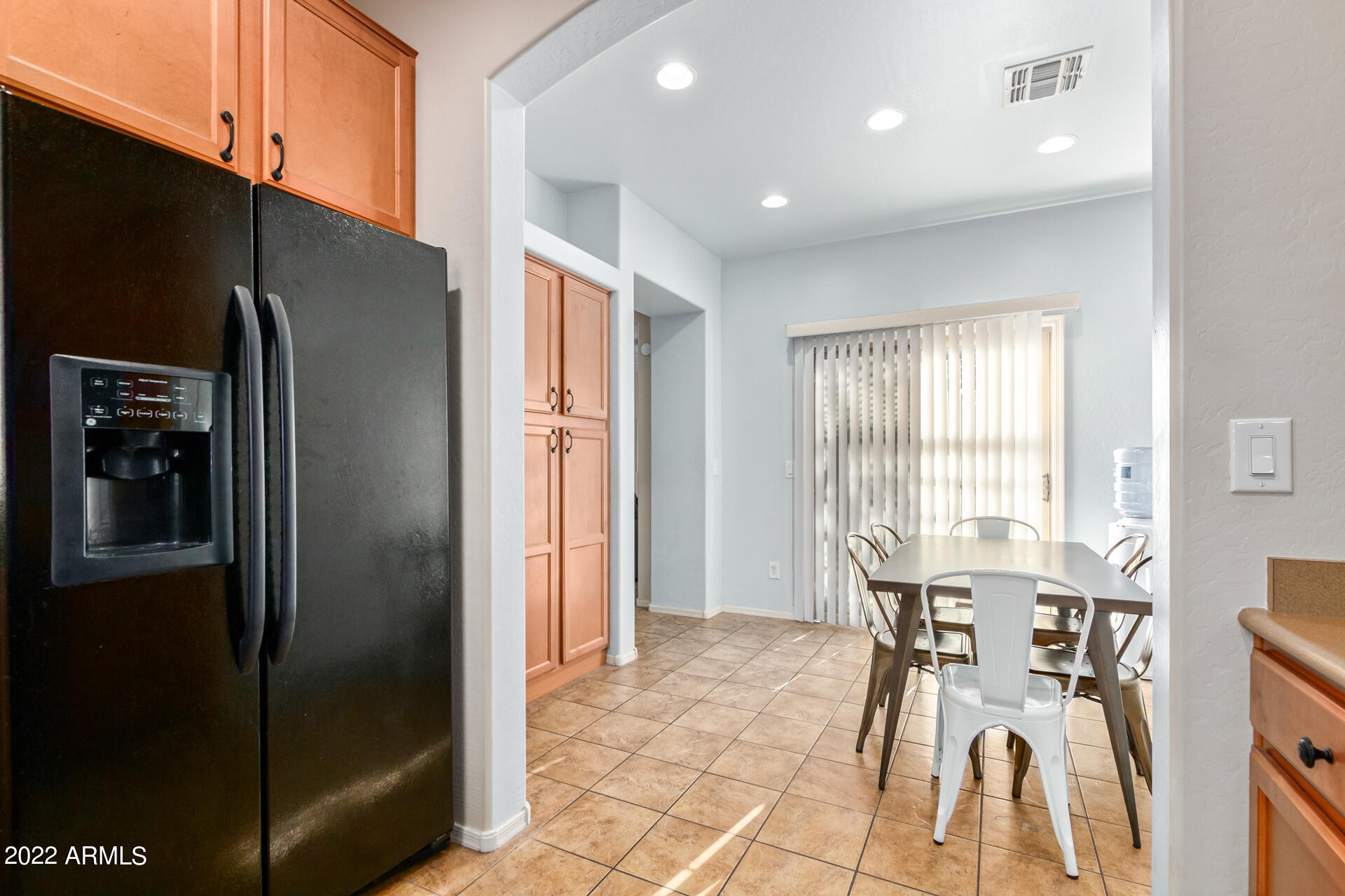 4736 East Redfield Road Gilbert, AZ 85234 - Photo 16 of 39 Kitchen