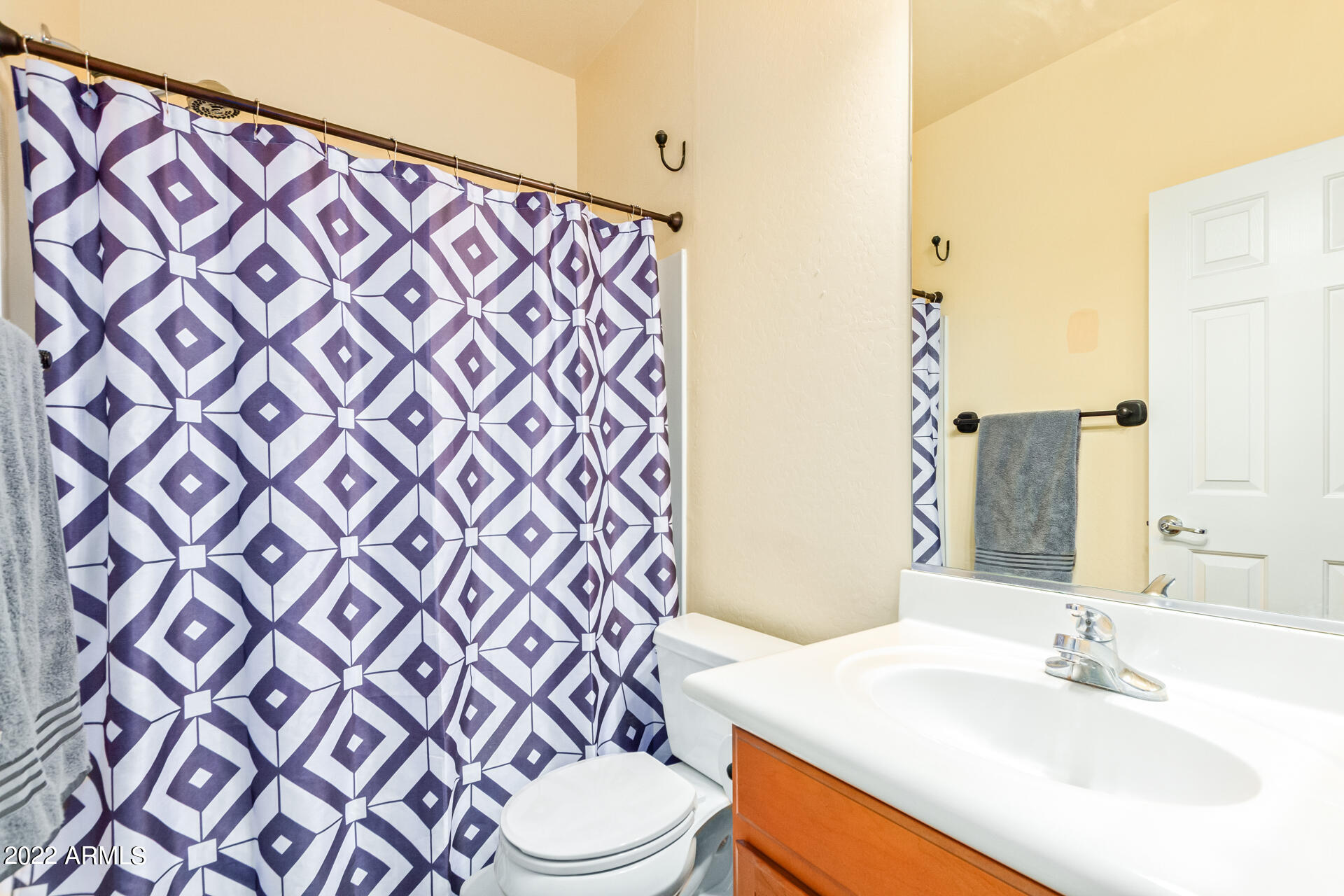4736 East Redfield Road Gilbert, AZ 85234 - Photo 19 of 39 Downstairs Bathroom 2