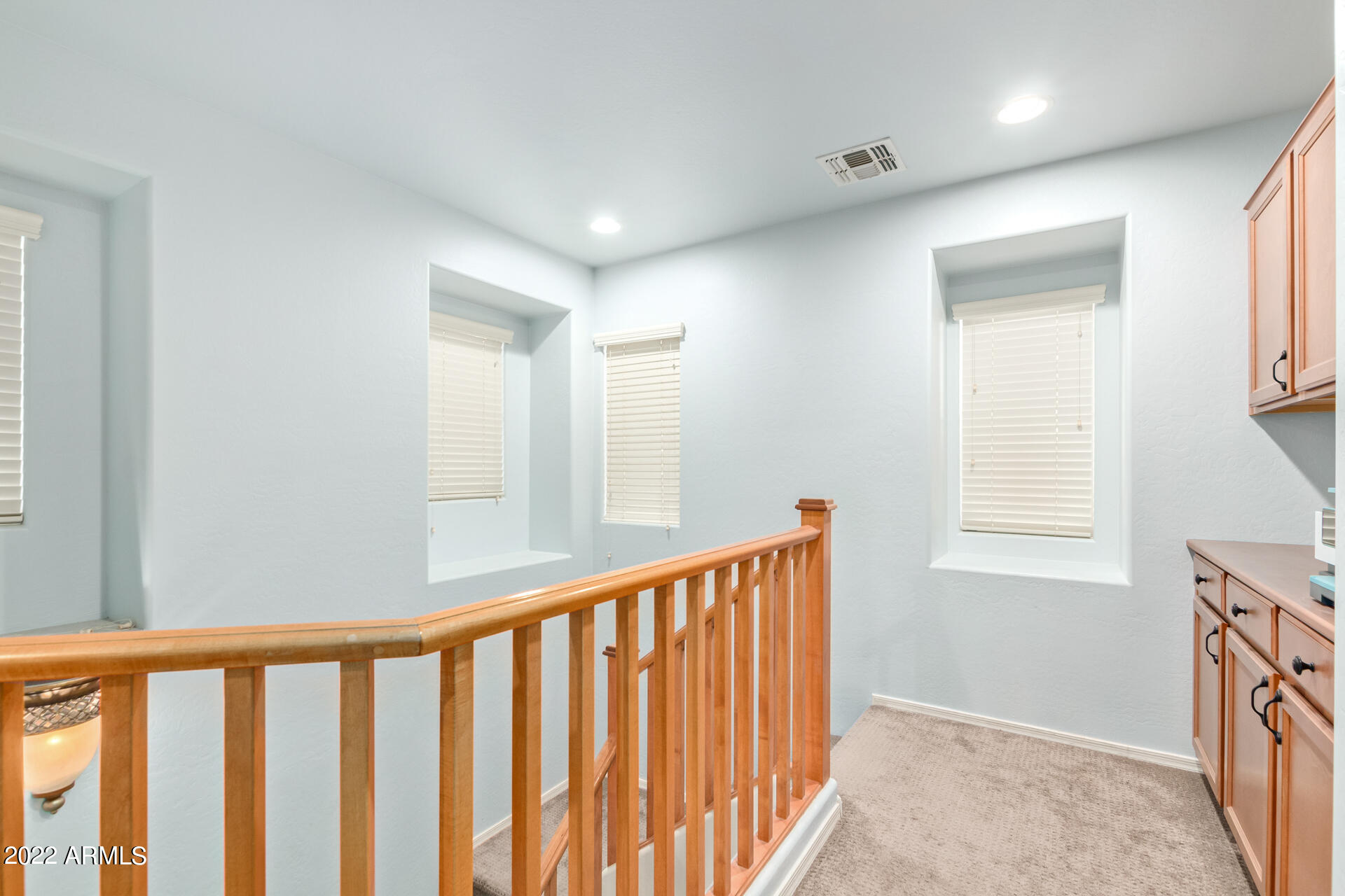 4736 East Redfield Road Gilbert, AZ 85234 - Photo 20 of 39 Upstairs