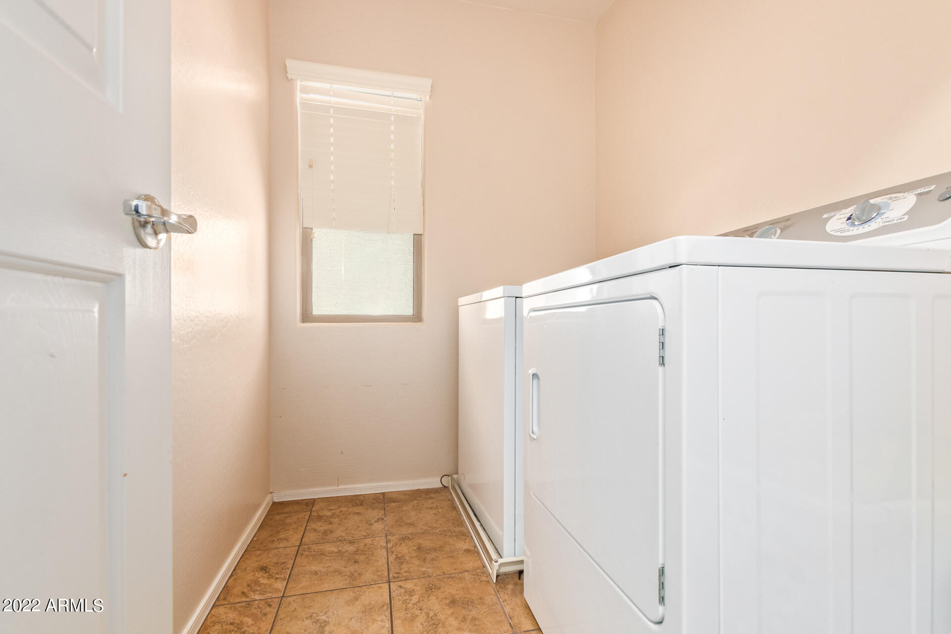 4736 East Redfield Road Gilbert, AZ 85234 - Photo 31 of 39 Laundry Upstairs