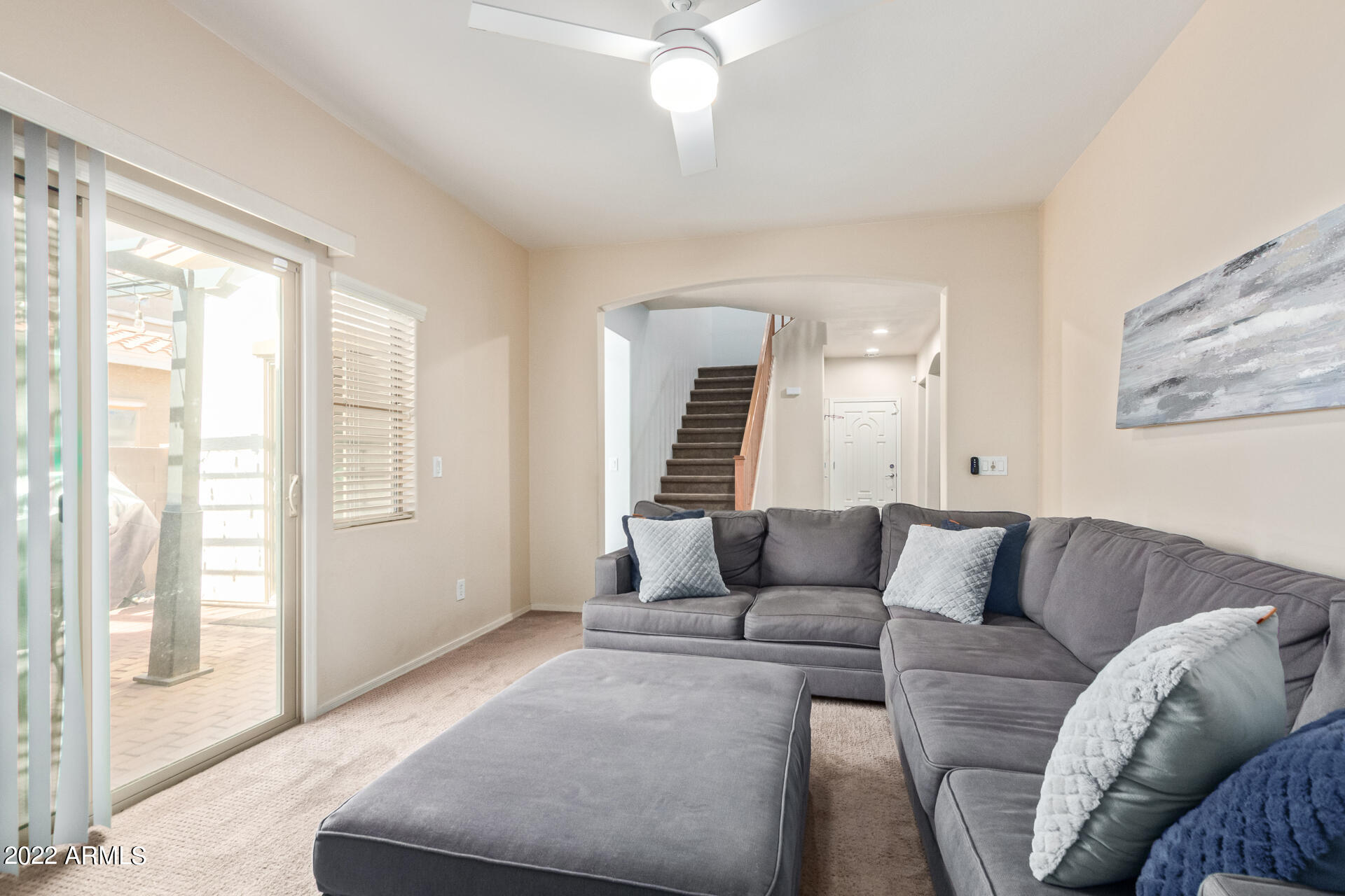 4736 East Redfield Road Gilbert, AZ 85234 - Photo 7 of 39 Family