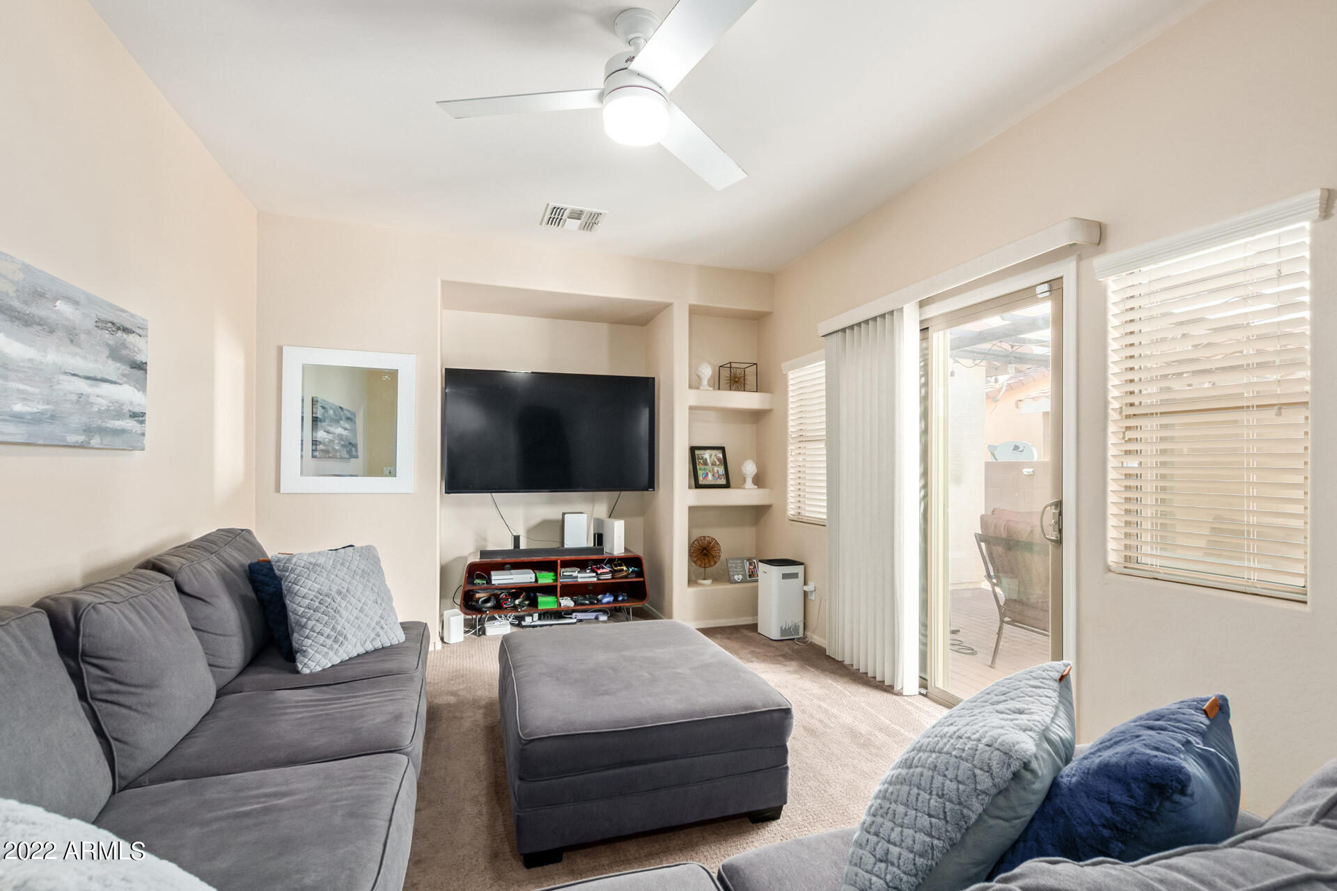 4736 East Redfield Road Gilbert, AZ 85234 - Photo 8 of 39 Family