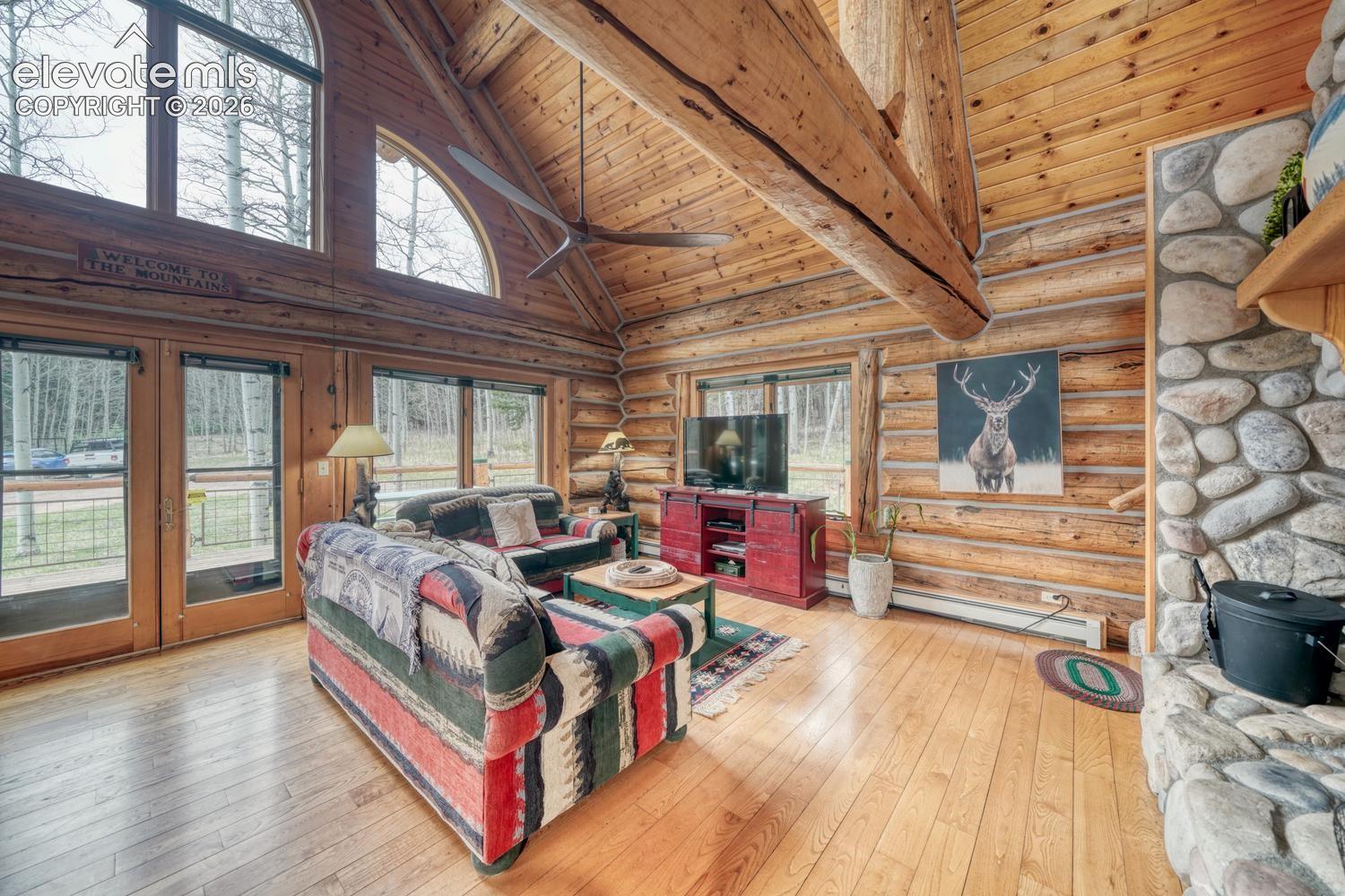 72 Gibson Road Westcliffe, CO 81252 - Photo 9 of 45 Gallery Image 9