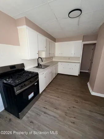 $12,000 | 26 East Carey Street, Unit 1, Wilkes Barre, PA 18705