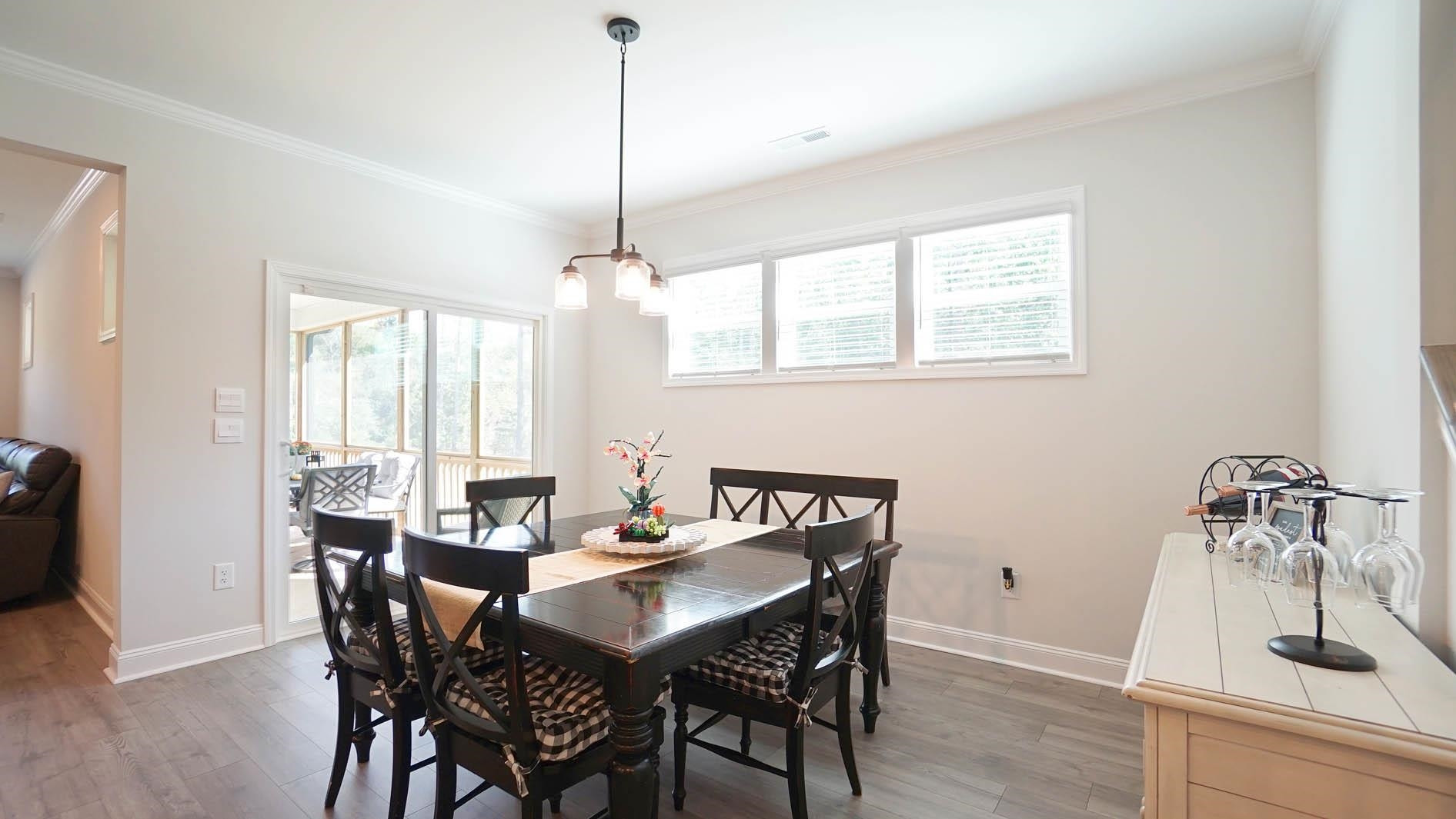 329 Sparrow Rdg Drive Rolesville, NC 27571 - Photo 21 of 41 Photo 21