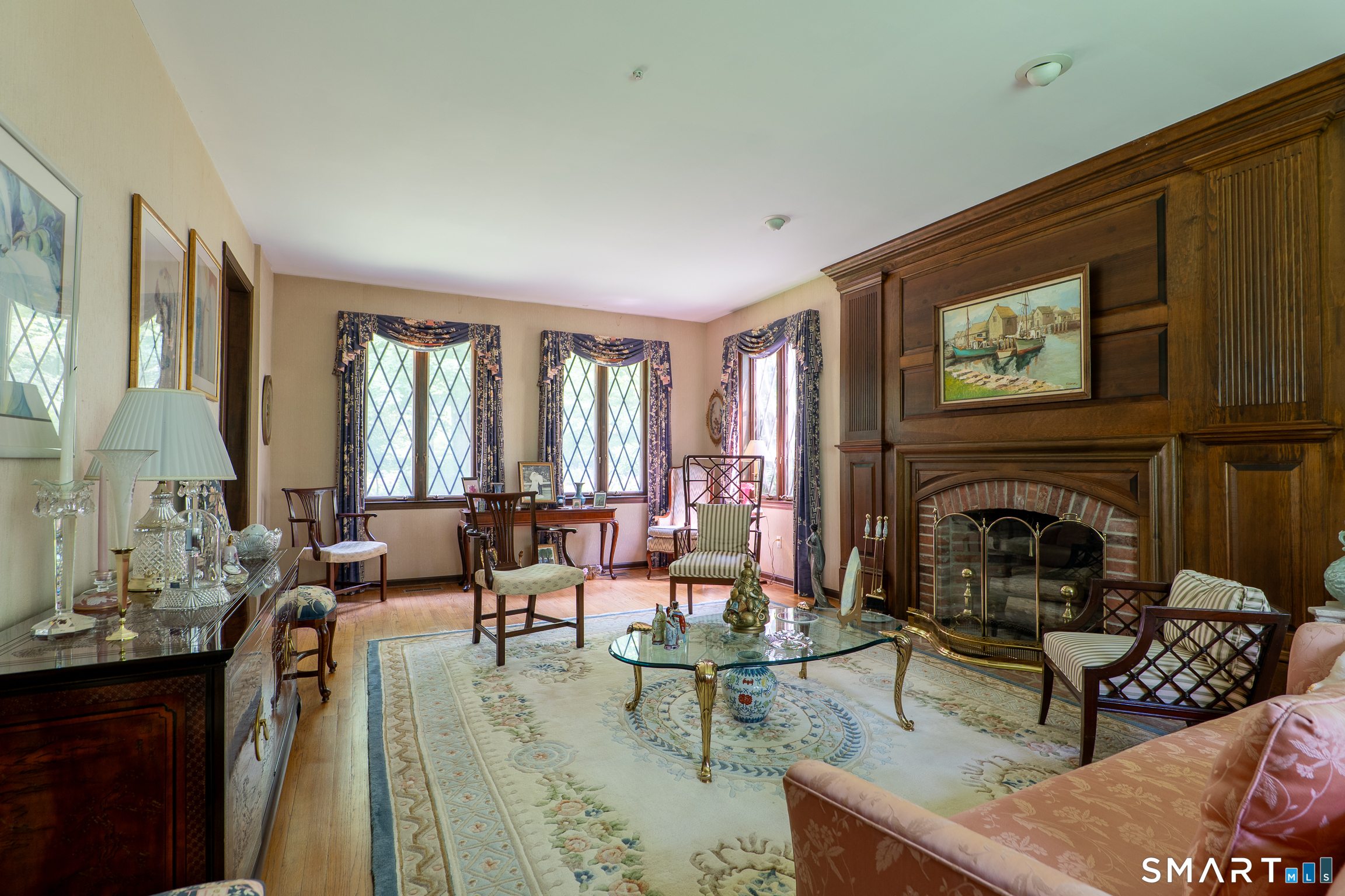 82 Taunton Hill Road Newtown, CT 06470 - Photo 12 of 40 Gallery Image 12
