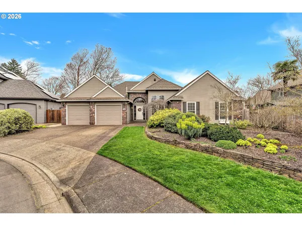 $889,900 | 10920 Southwest Matzen Drive, Wilsonville, OR 97070