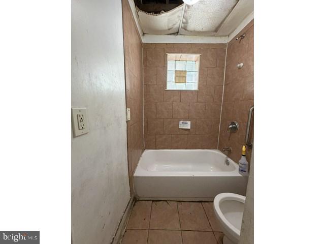1114 Myrtle Avenue Baltimore, MD 21201 - Photo 23 of 39