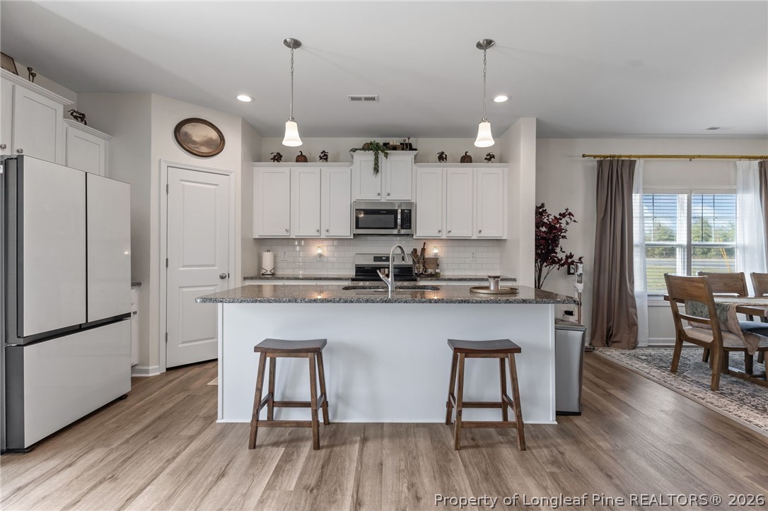 566 Carolina Church Road St. Pauls, NC 28384 - Photo 11 of 43