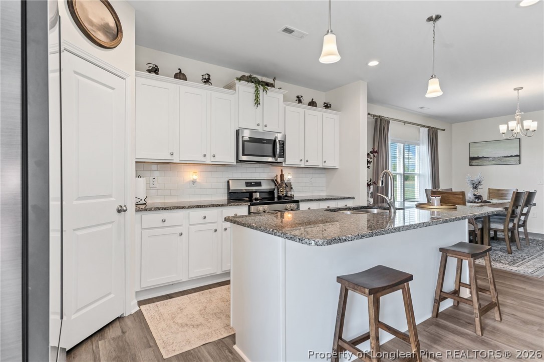 566 Carolina Church Road St. Pauls, NC 28384 - Photo 12 of 43