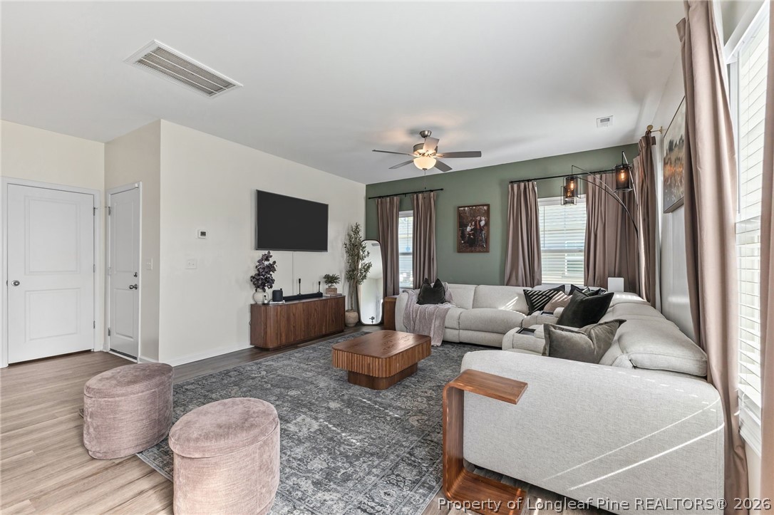 566 Carolina Church Road St. Pauls, NC 28384 - Photo 13 of 43