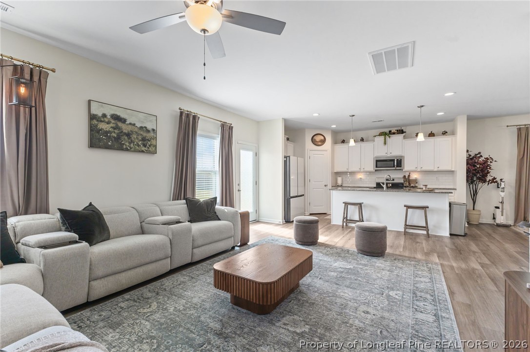 566 Carolina Church Road St. Pauls, NC 28384 - Photo 14 of 43