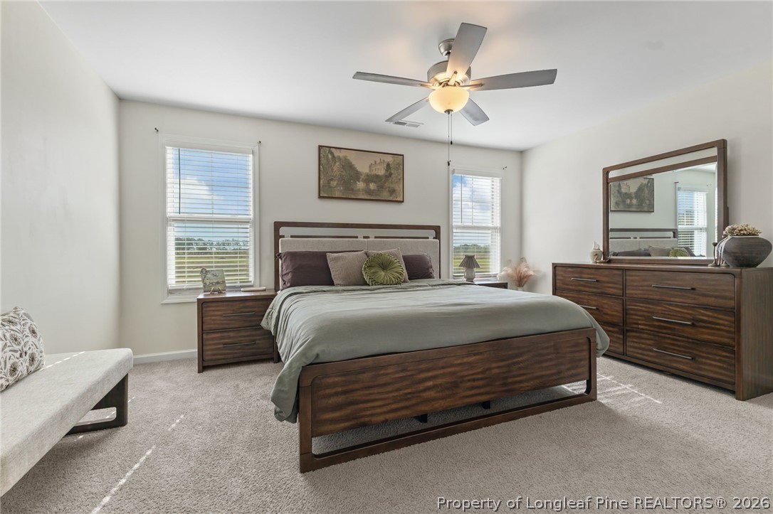 566 Carolina Church Road St. Pauls, NC 28384 - Photo 17 of 43