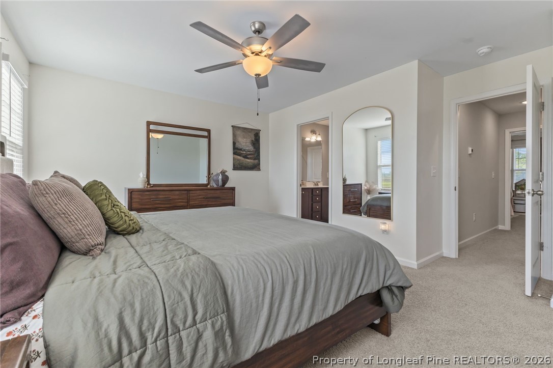 566 Carolina Church Road St. Pauls, NC 28384 - Photo 18 of 43