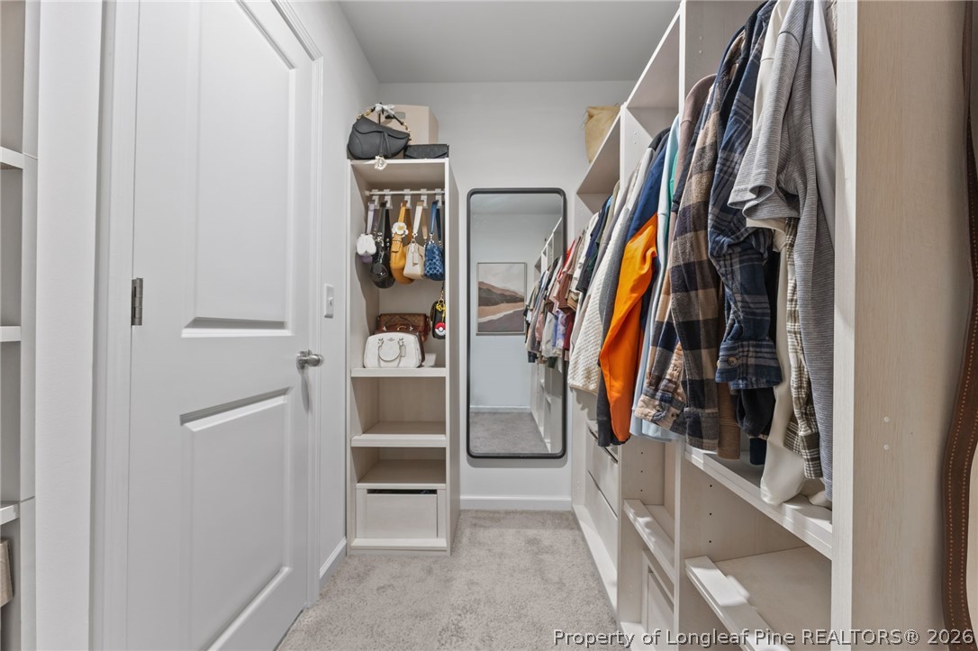 566 Carolina Church Road St. Pauls, NC 28384 - Photo 20 of 43