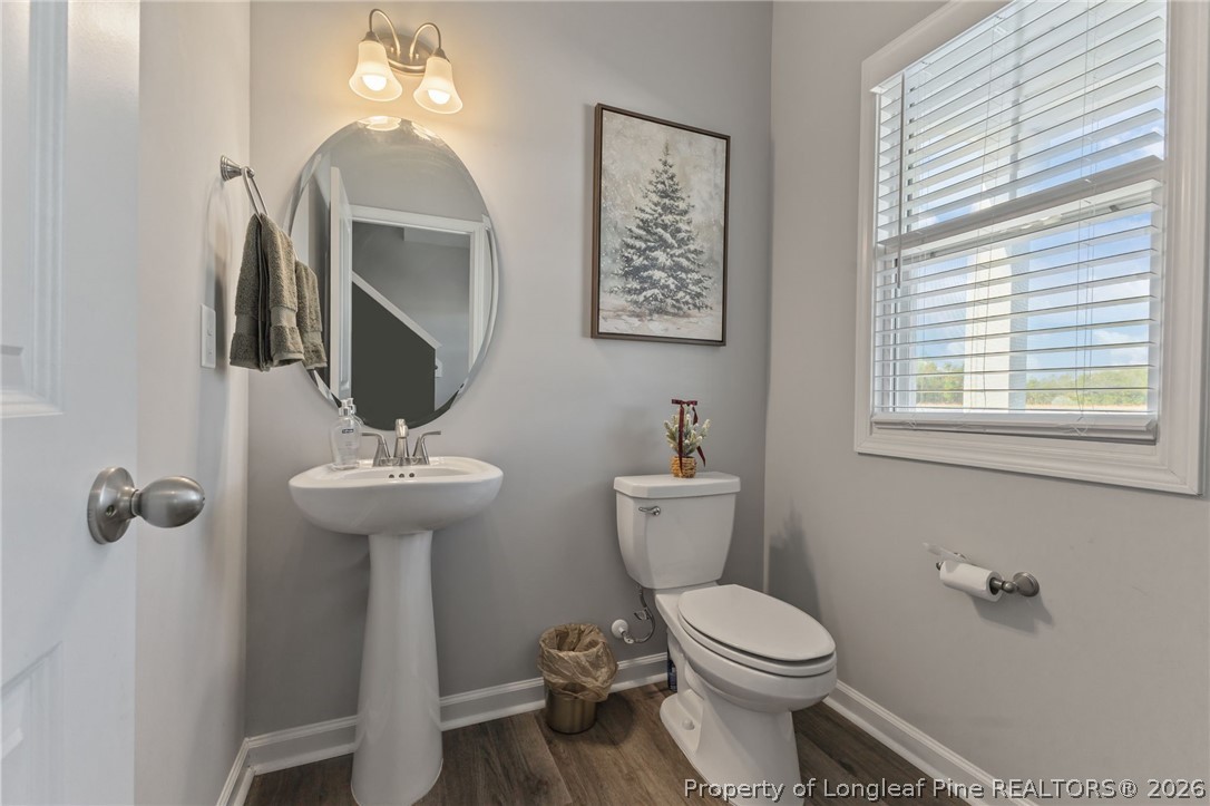 566 Carolina Church Road St. Pauls, NC 28384 - Photo 24 of 43