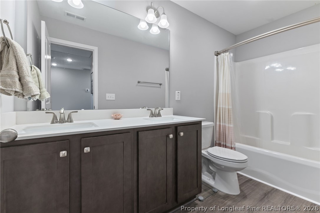 566 Carolina Church Road St. Pauls, NC 28384 - Photo 25 of 43