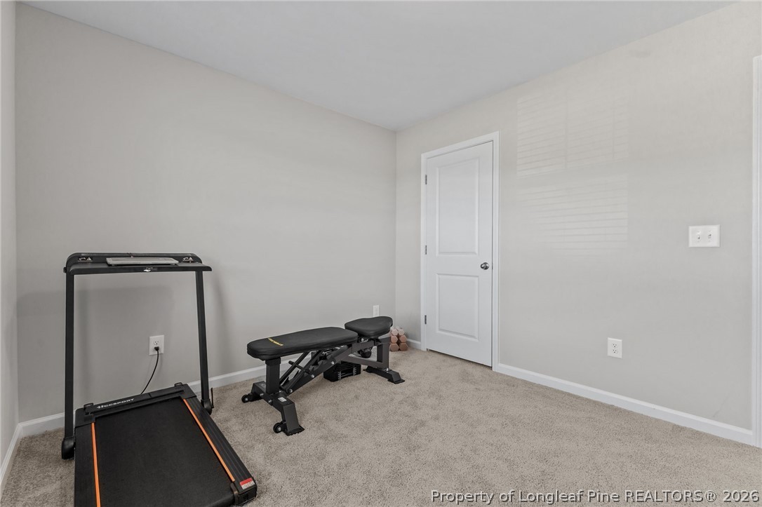 566 Carolina Church Road St. Pauls, NC 28384 - Photo 27 of 43