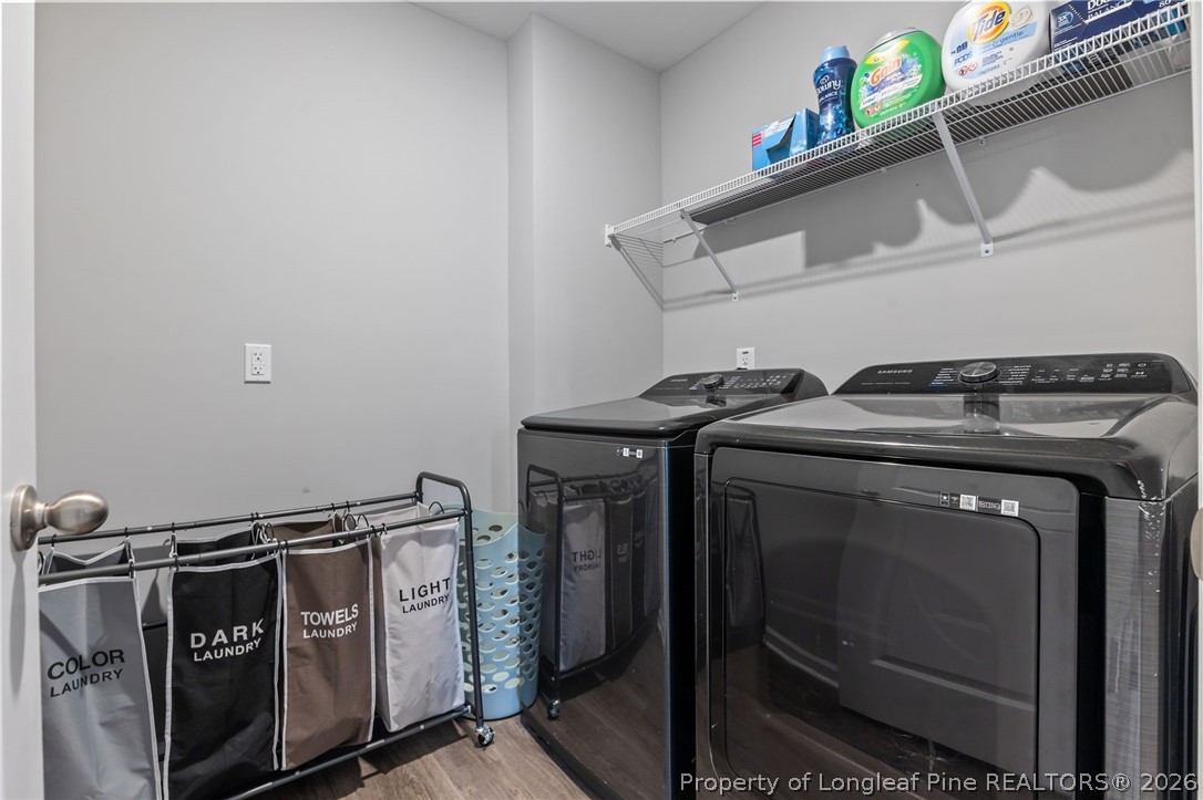 566 Carolina Church Road St. Pauls, NC 28384 - Photo 28 of 43