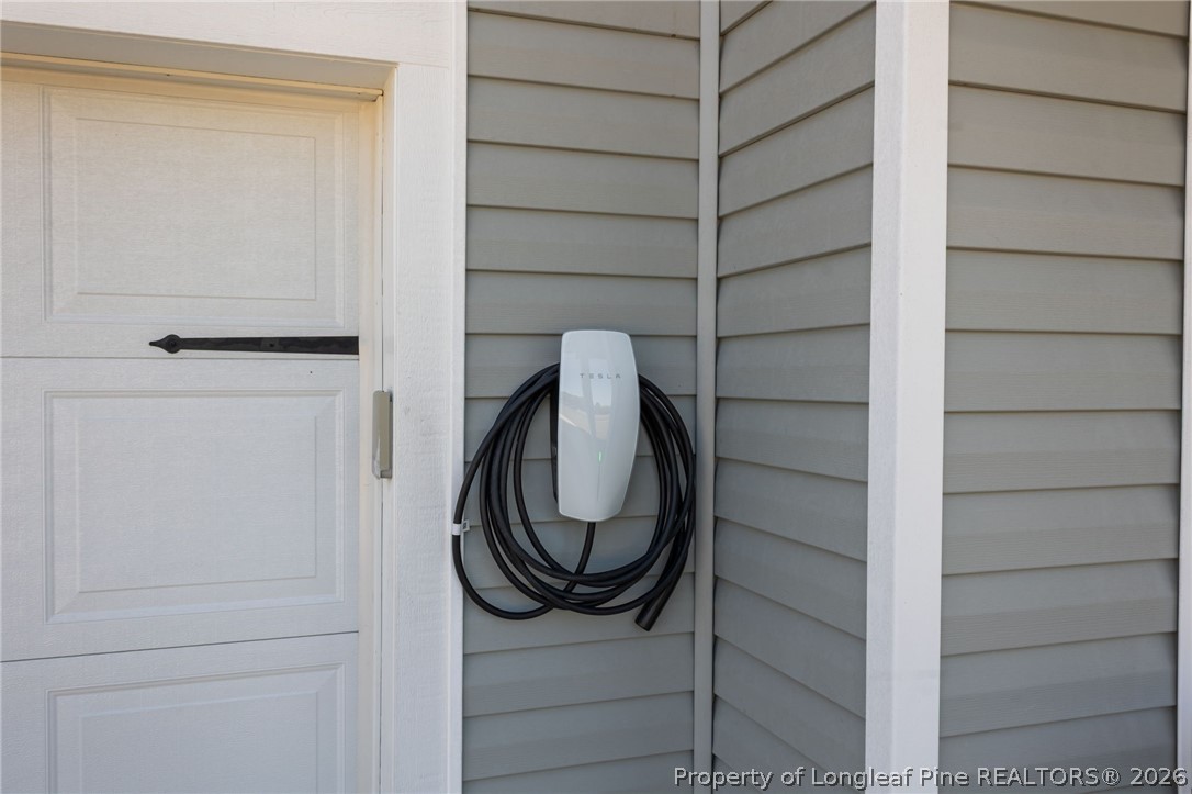 566 Carolina Church Road St. Pauls, NC 28384 - Photo 30 of 43