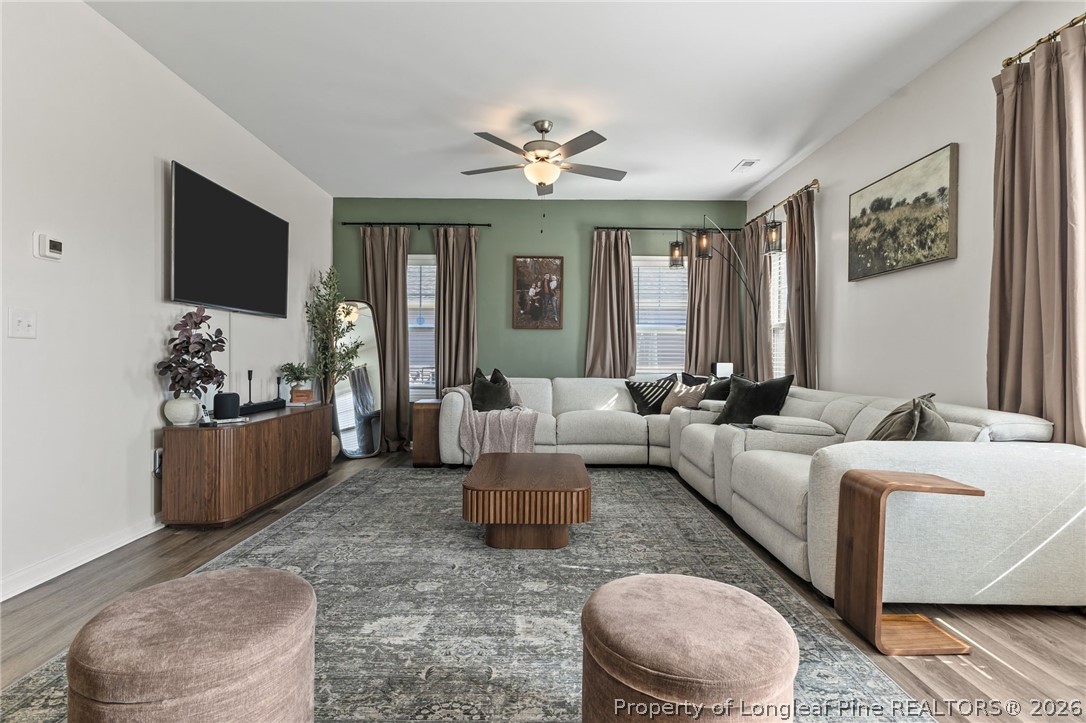 566 Carolina Church Road St. Pauls, NC 28384 - Photo 3 of 43