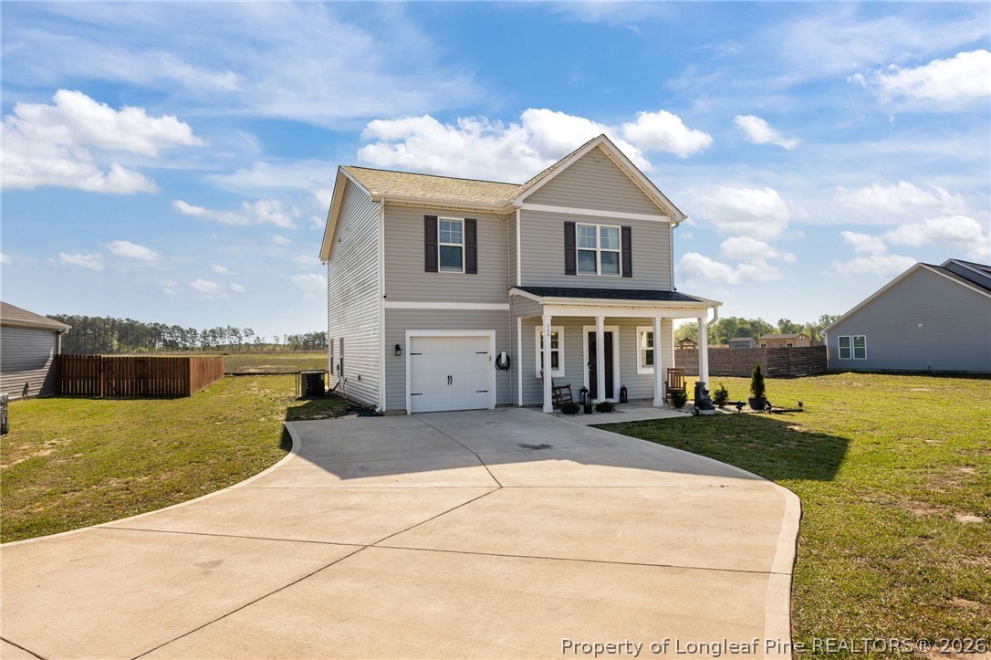 566 Carolina Church Road St. Pauls, NC 28384 - Photo 37 of 43