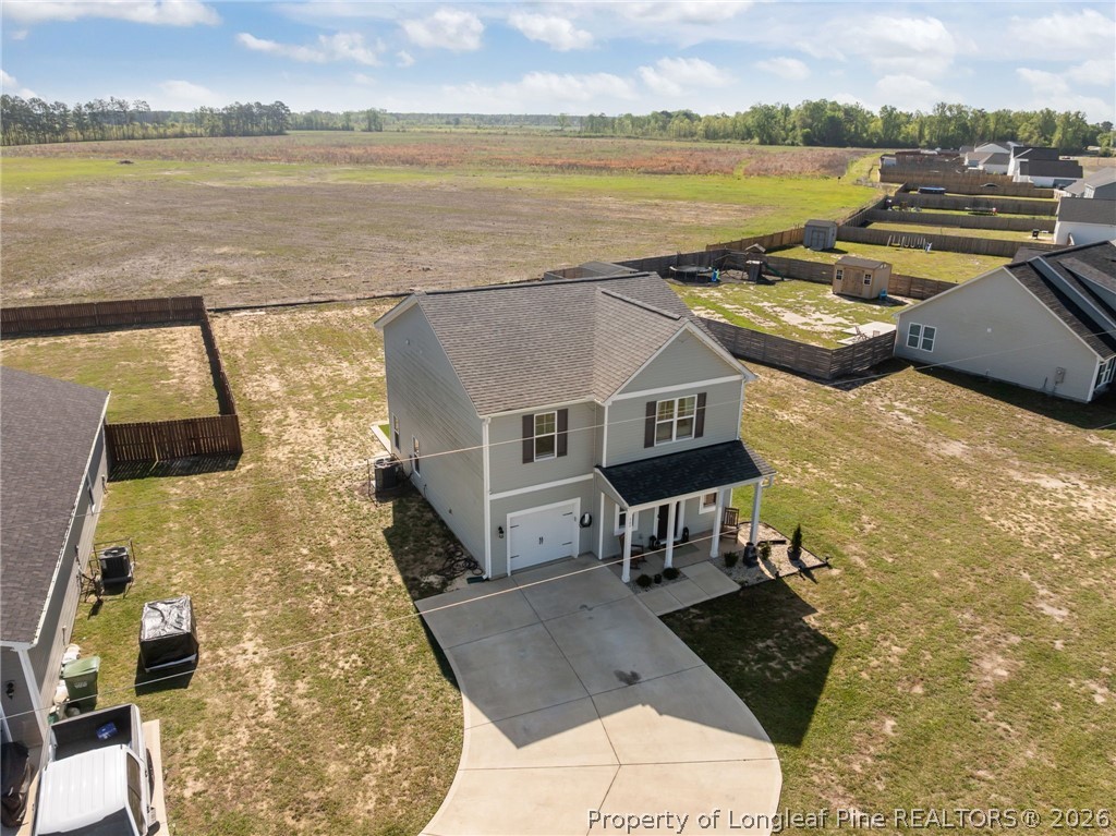 566 Carolina Church Road St. Pauls, NC 28384 - Photo 38 of 43