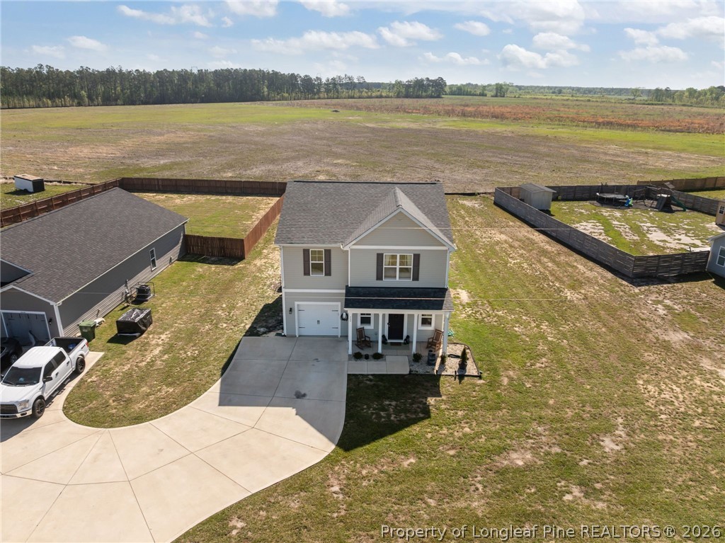 566 Carolina Church Road St. Pauls, NC 28384 - Photo 39 of 43