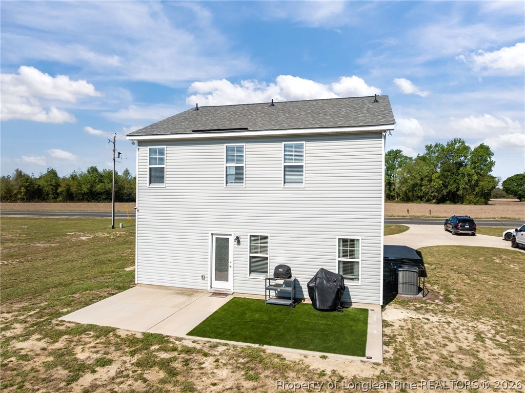 566 Carolina Church Road St. Pauls, NC 28384 - Photo 40 of 43