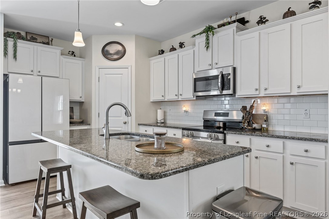 566 Carolina Church Road St. Pauls, NC 28384 - Photo 4 of 43