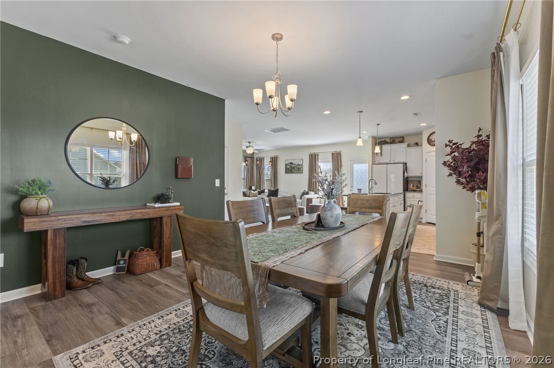 566 Carolina Church Road St. Pauls, NC 28384 - Photo 5 of 43