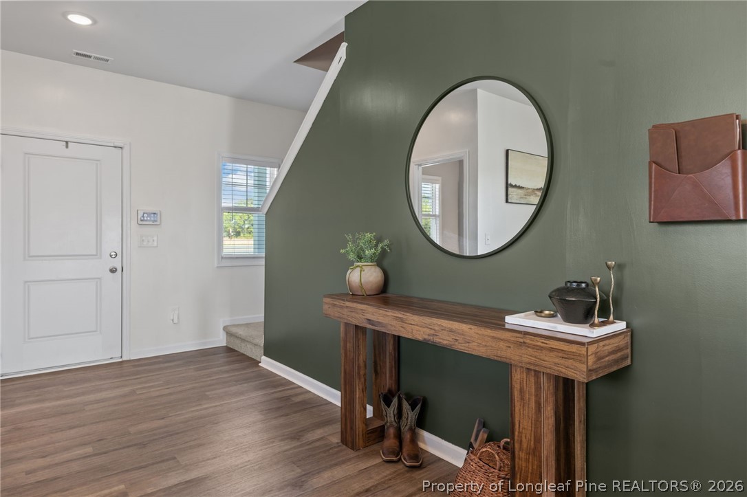 566 Carolina Church Road St. Pauls, NC 28384 - Photo 6 of 43