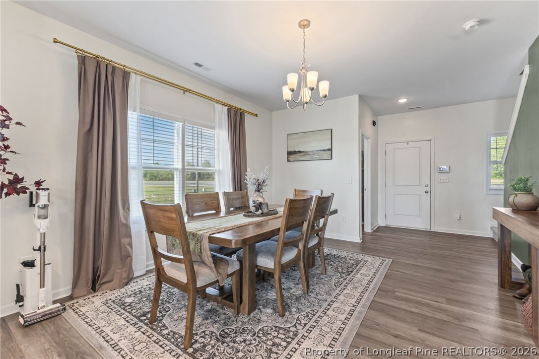 566 Carolina Church Road St. Pauls, NC 28384 - Photo 7 of 43