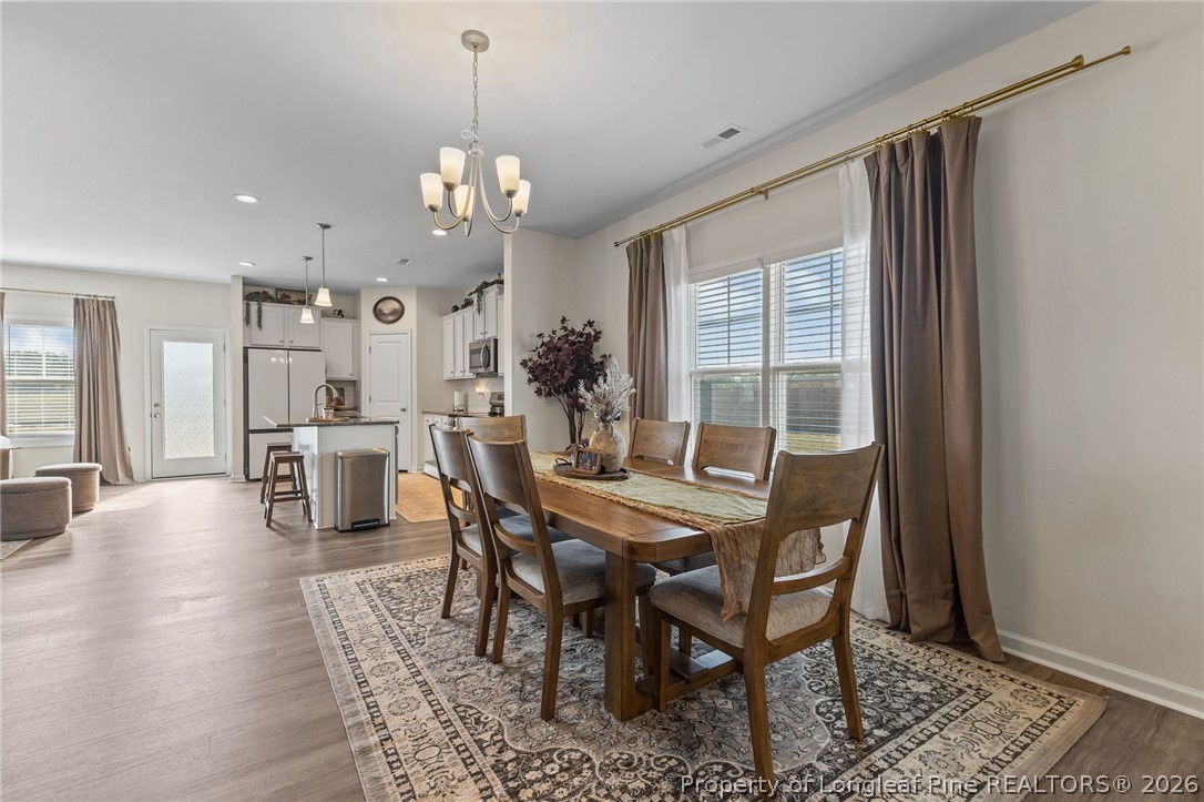 566 Carolina Church Road St. Pauls, NC 28384 - Photo 8 of 43