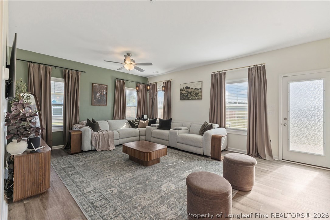 566 Carolina Church Road St. Pauls, NC 28384 - Photo 9 of 43