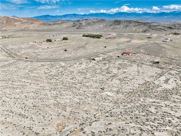 $74,000 | 119 Condor Avenue, Shoshone, CA 92384