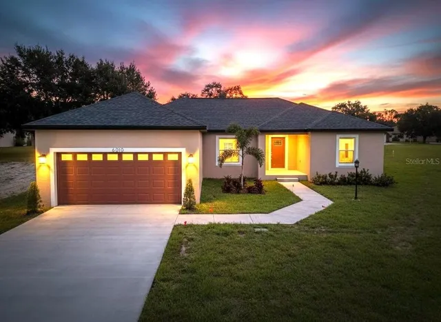 $340,000 | 6010 Sundown Drive, Dade City, FL 33523