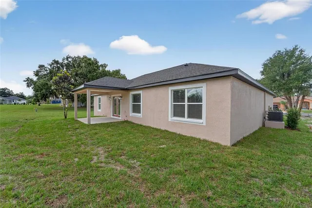 $340,000 | 6010 Sundown Drive, Dade City, FL 33523