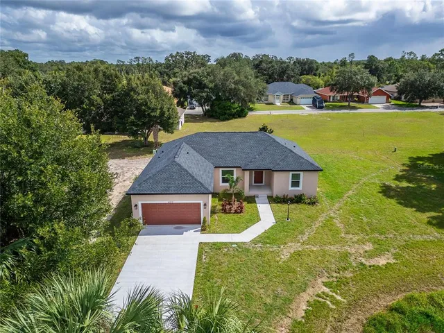 $340,000 | 6010 Sundown Drive, Dade City, FL 33523