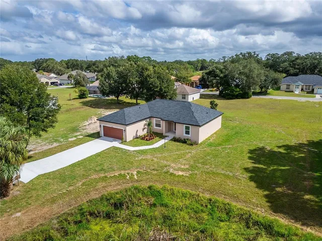 $340,000 | 6010 Sundown Drive, Dade City, FL 33523