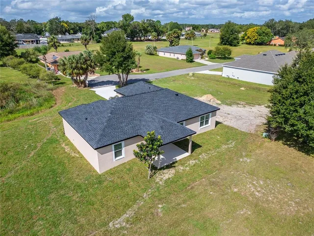 $340,000 | 6010 Sundown Drive, Dade City, FL 33523
