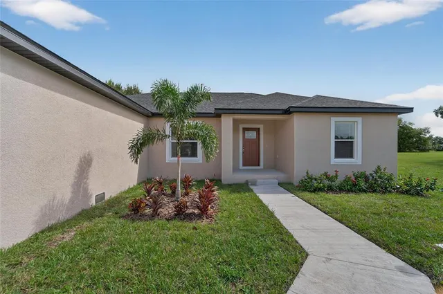 $340,000 | 6010 Sundown Drive, Dade City, FL 33523