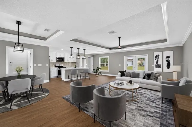 $340,000 | 6010 Sundown Drive, Dade City, FL 33523