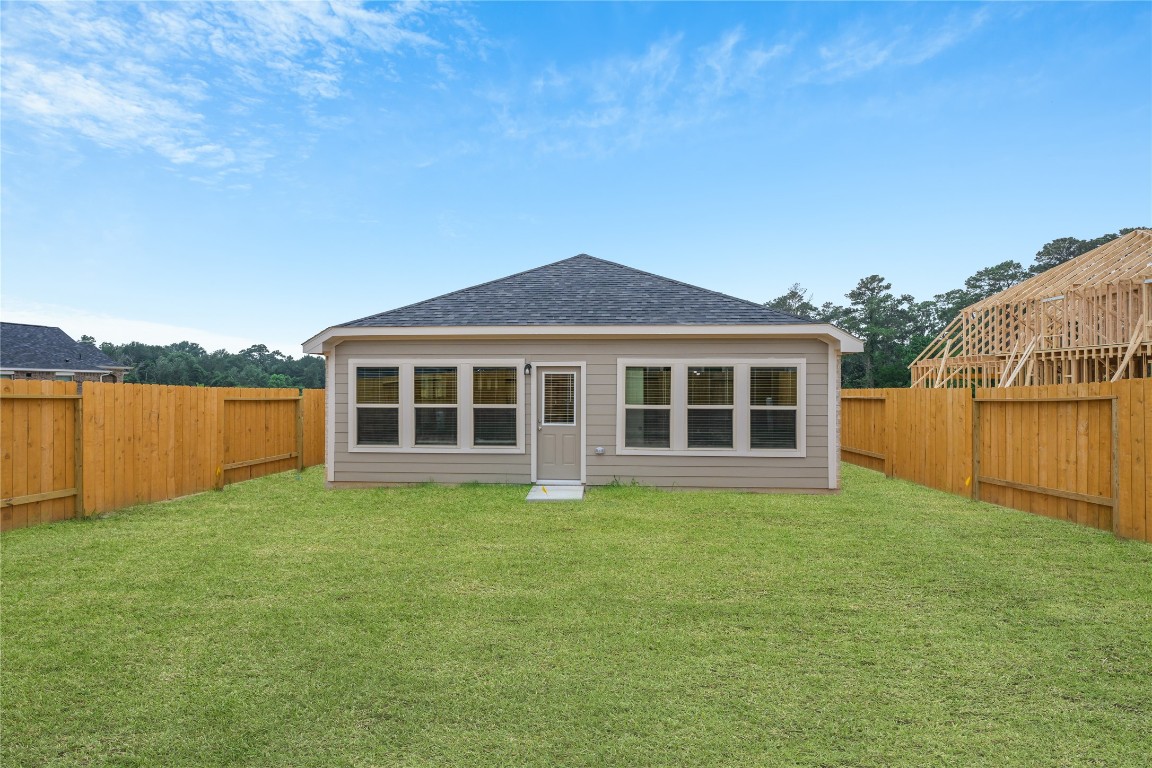 10107 Gold Finch Run Magnolia, TX 77354 - Photo 35 of 37