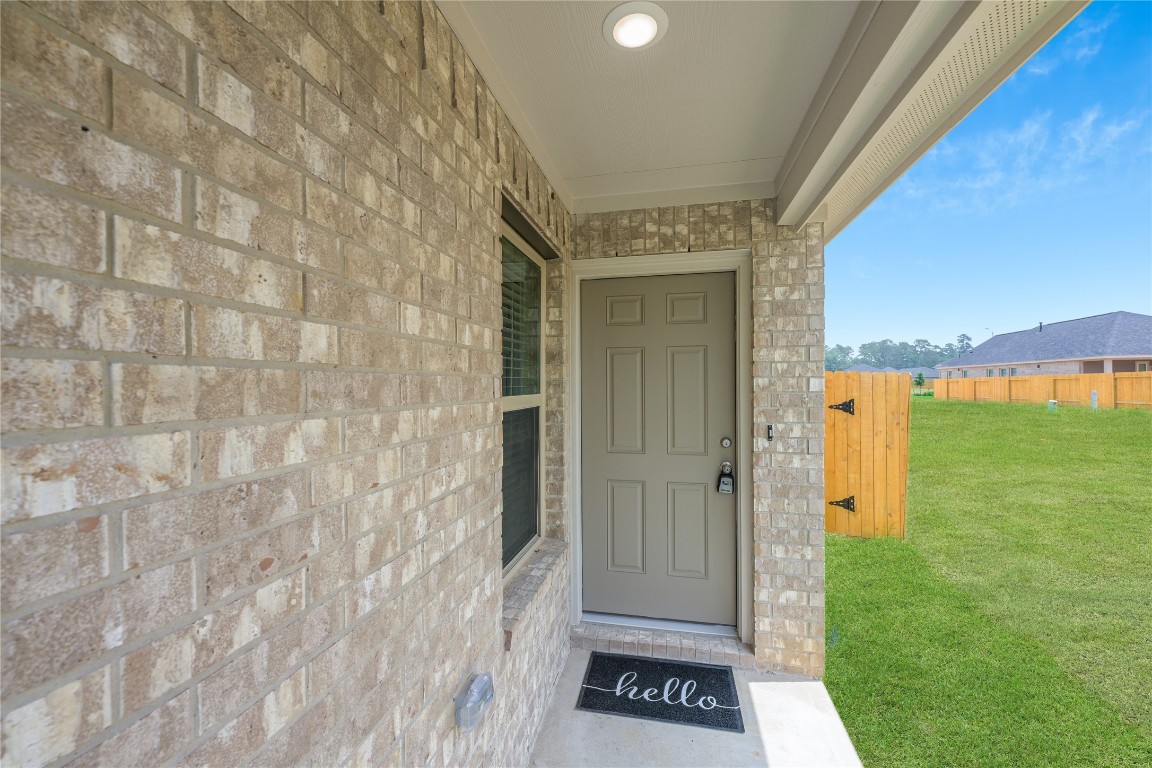 10107 Gold Finch Run Magnolia, TX 77354 - Photo 5 of 37