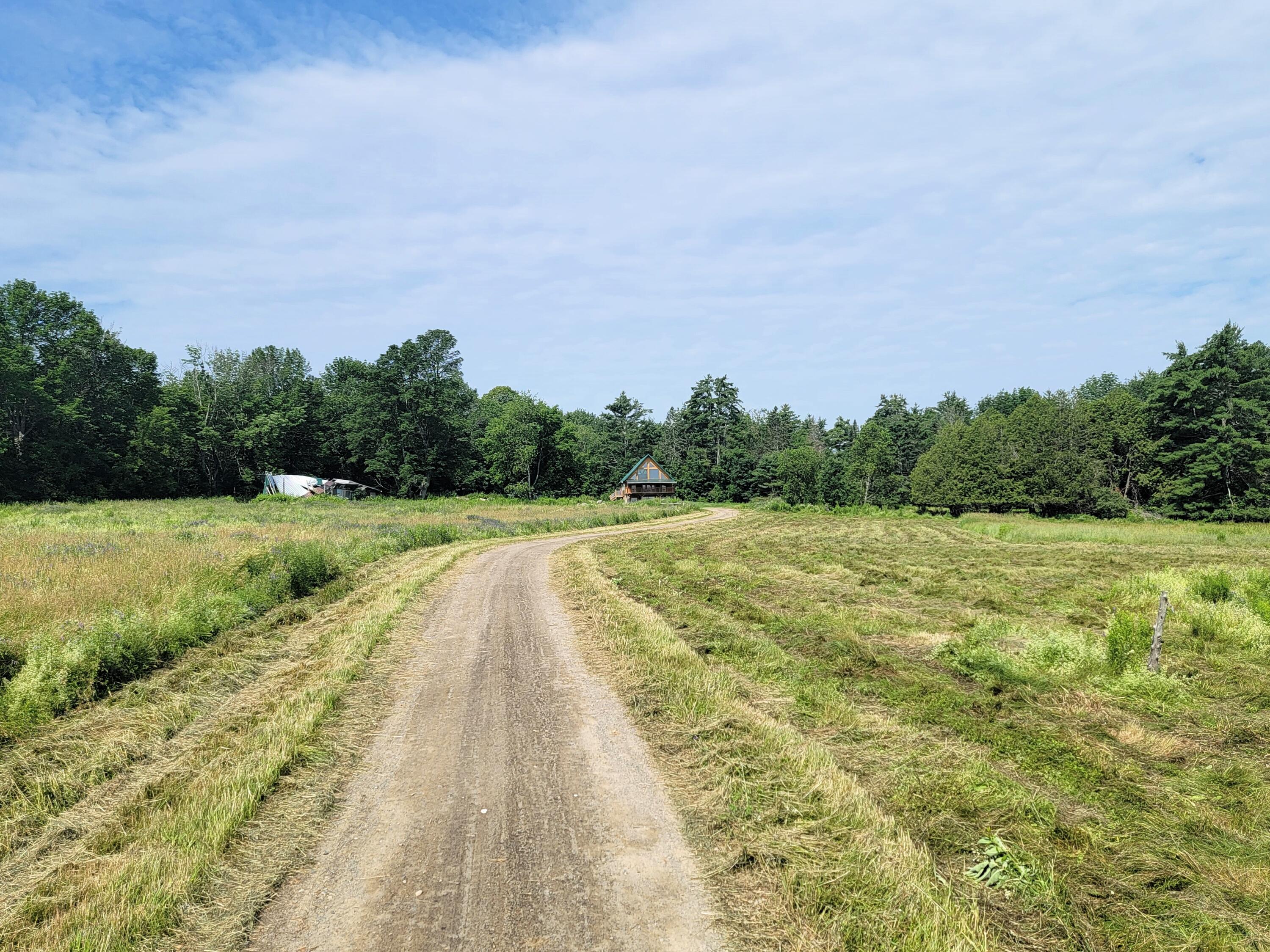 127 Albion Road Unity, ME 04988 - Photo 7 of 37 Acreage