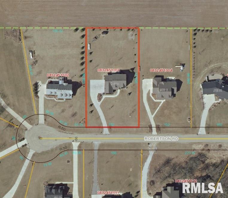 8323 West Robertson Road Edwards, IL 61528 - Photo 2 of 30 Gallery Image 2