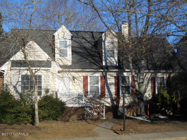 3064 Zebulon Road Rocky Mount, NC 27804 - Photo 1 of 13 101156_1